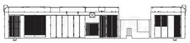 PIKO ET97937A-01 - H0 - Gehäuse dekoriert (mit Linse)